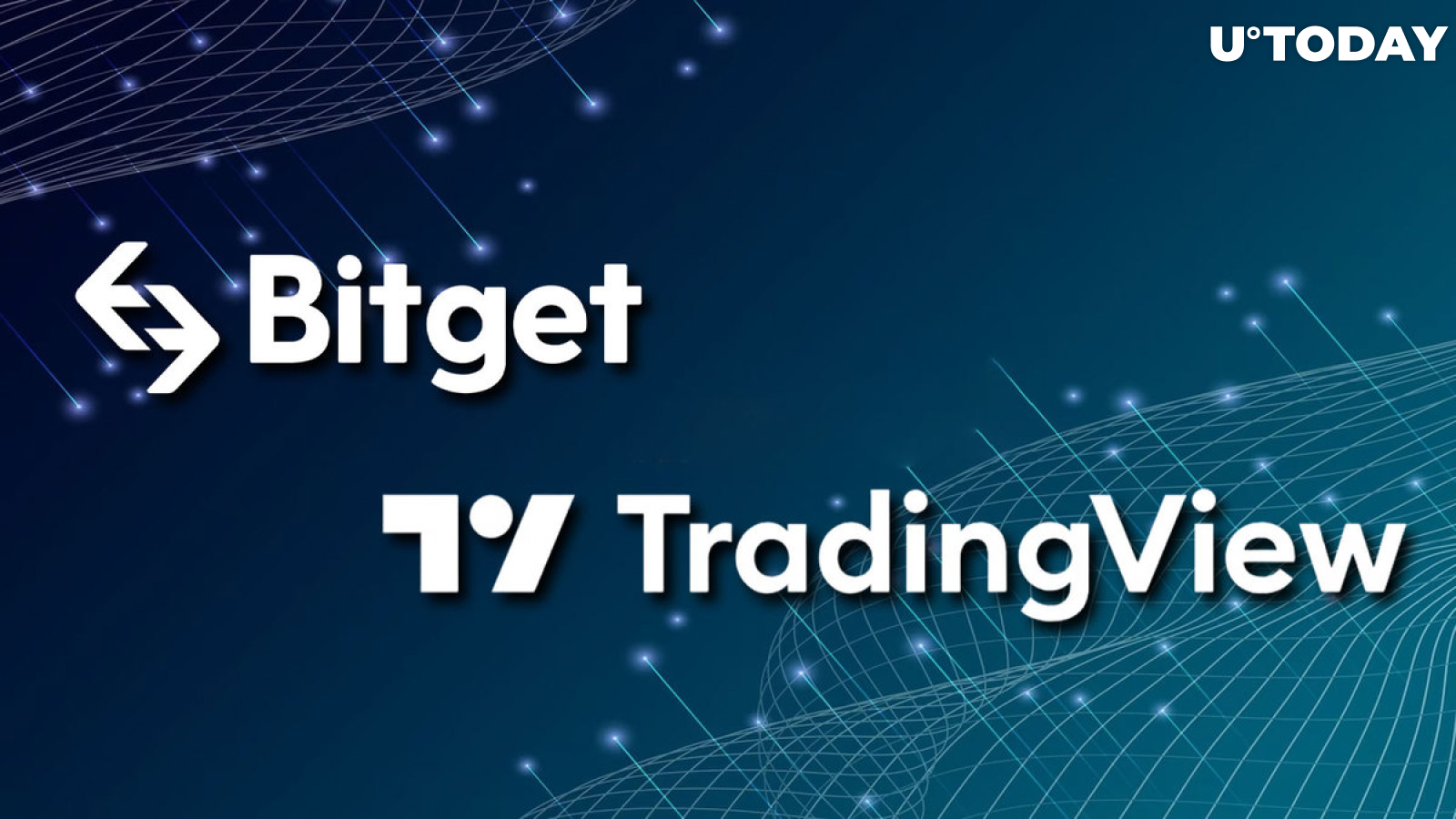 Bitget Integrates TradingView Platform to Cater to Crypto Derivatives Trading