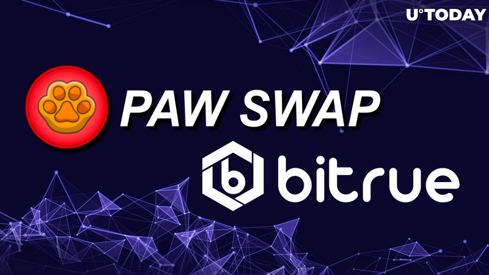 Shiba Inu's PawSwap (PAW) Listed on Bitrue, Price Soars 85%