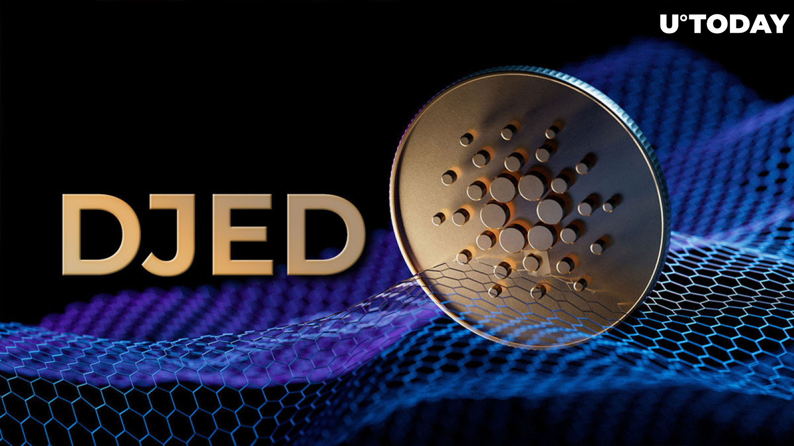 Cardano: Djed Stablecoin Now 4th Largest Project on Network, What’s Next