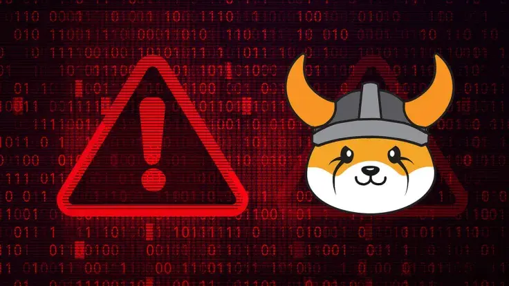 Scam Alert: Floki Inu Warns Community of 'Scam FLOKI Airdrop' – Details