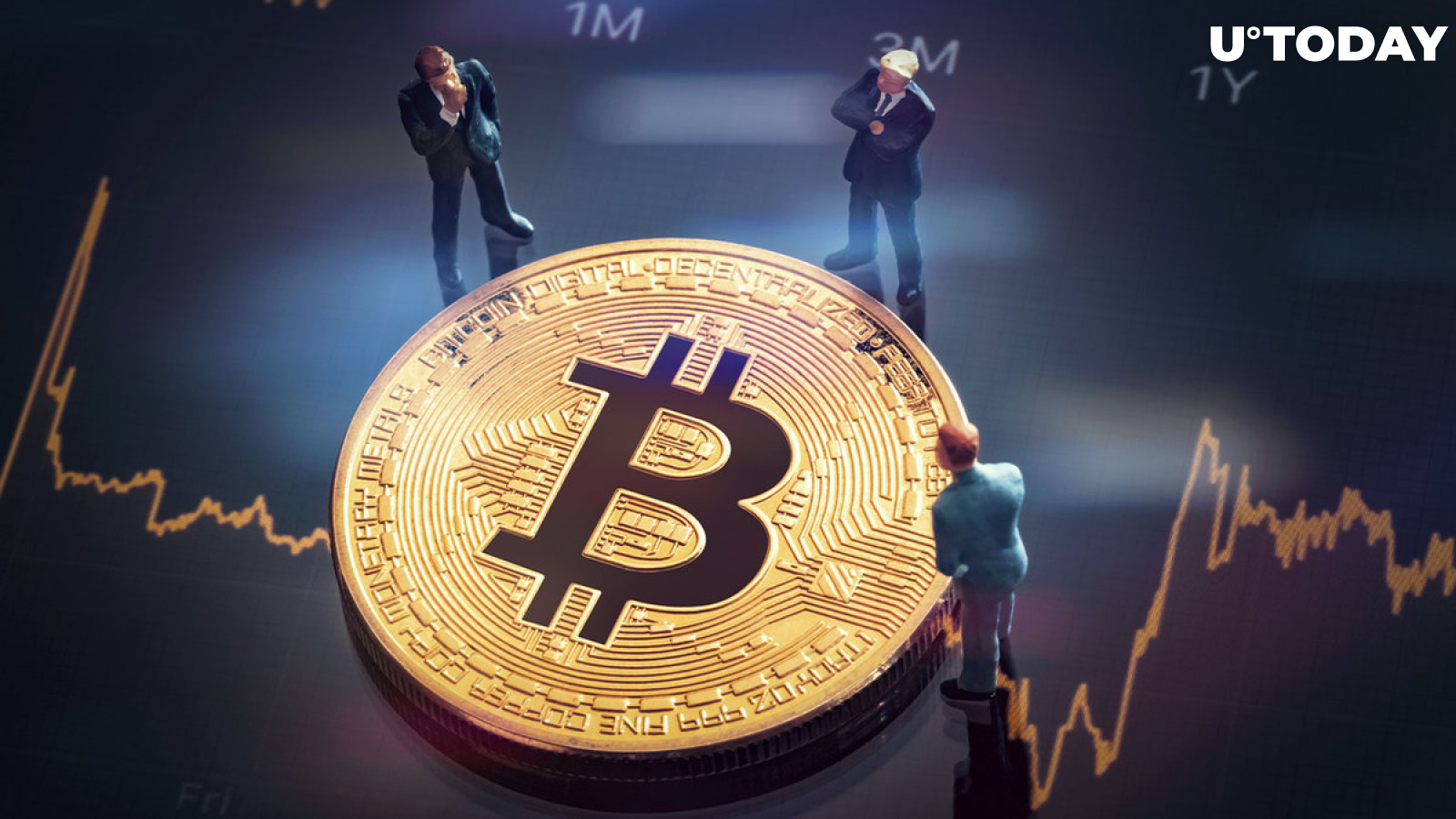 Bitcoin Miners Foresaw Current BTC Plunge, Analyst Says - Here's What Happened