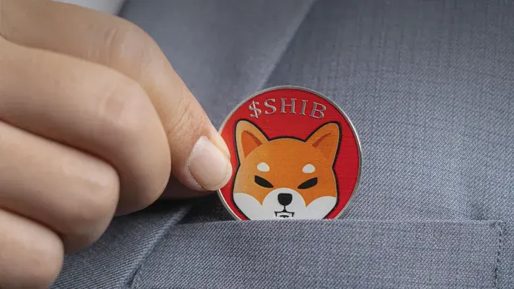 Shiba Inu: Bankrupt Crypto Lender Still Holds 5.1 Trillion SHIB Despite Selling