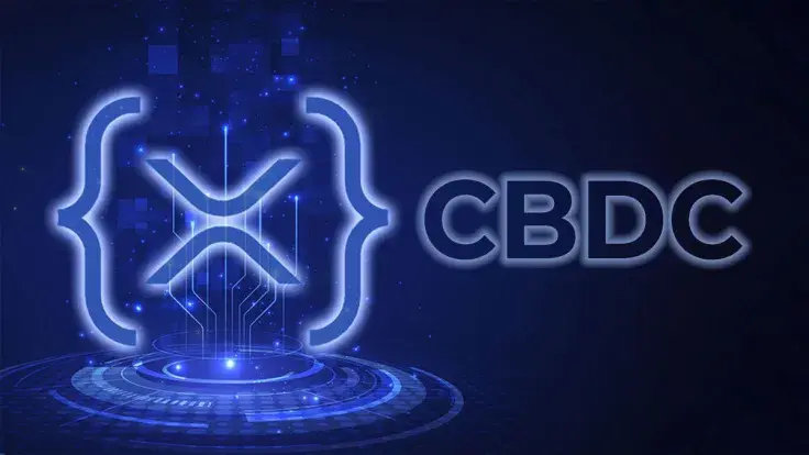 Ripple Works on Private XRP Ledger for CBDC, Says Ex-Executive