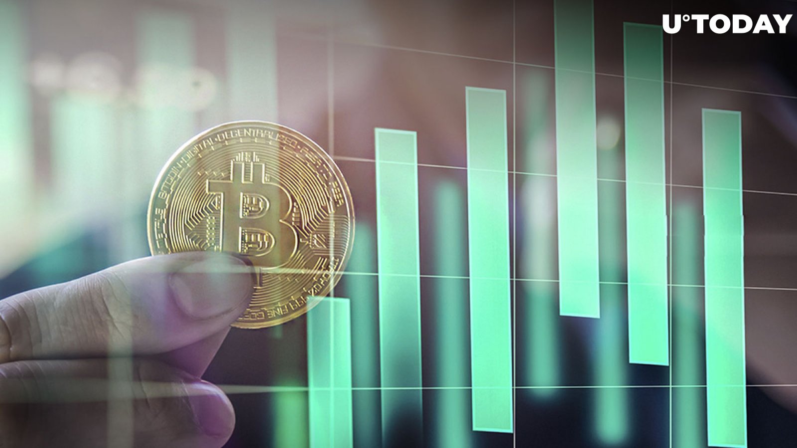 Bitcoin (BTC) Move Toward $70,000 Is Possible, According to Logarithmic Chart
