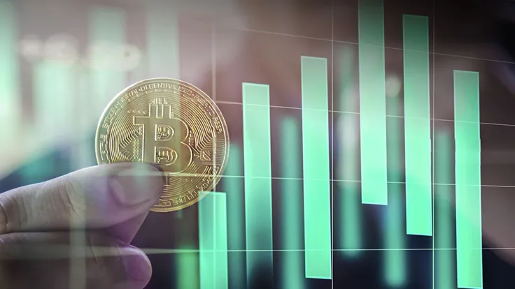 Bitcoin (BTC) Move Toward $70,000 Is Possible, According to Logarithmic Chart