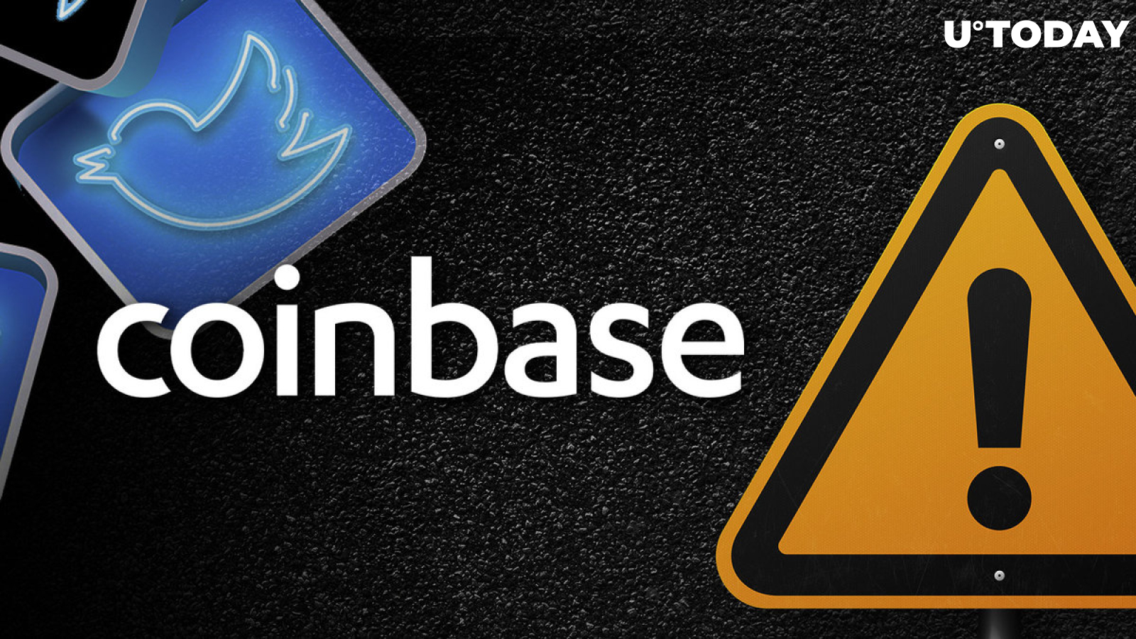 Scam Alert: Yellow Tick Coinbase's BASE Account on Twitter Is Honeypot