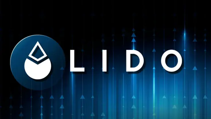 Lido Finance Now Holds 33% of All Staked Ethereum (ETH): Details
