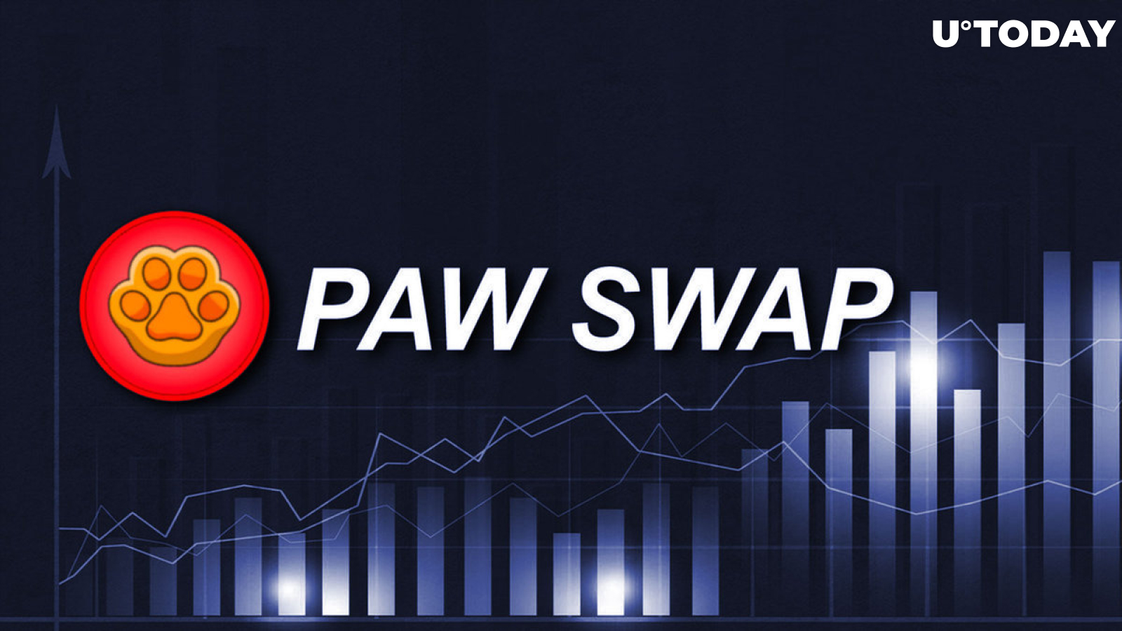 Shibarium-Loving PAW Spikes 44% as News of Upcoming PawSwap Burns Announced