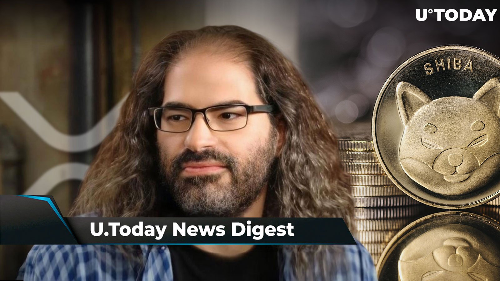 SHIB Listed by BTCC Exchange, Ripple CTO Reacts to XRP Fee Hike Proposal, Shibarium Launch Preparation Almost Finished: Crypto News Digest by U.Today
