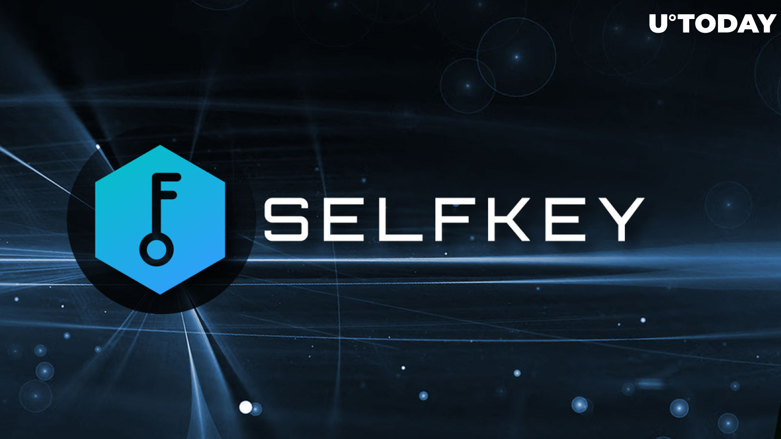 SelfKey Introduces Digital Verification Solutions Backed by ZK and AI Tools