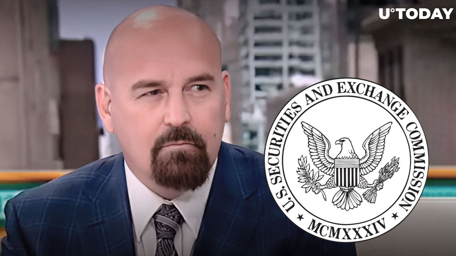 Ripple v. SEC: Regulator Goes After John Deaton to Revoke His Amicus Status, Here's Why