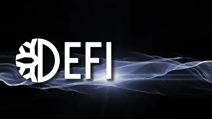 DeFiChain Platform Partners with 'German UFC'