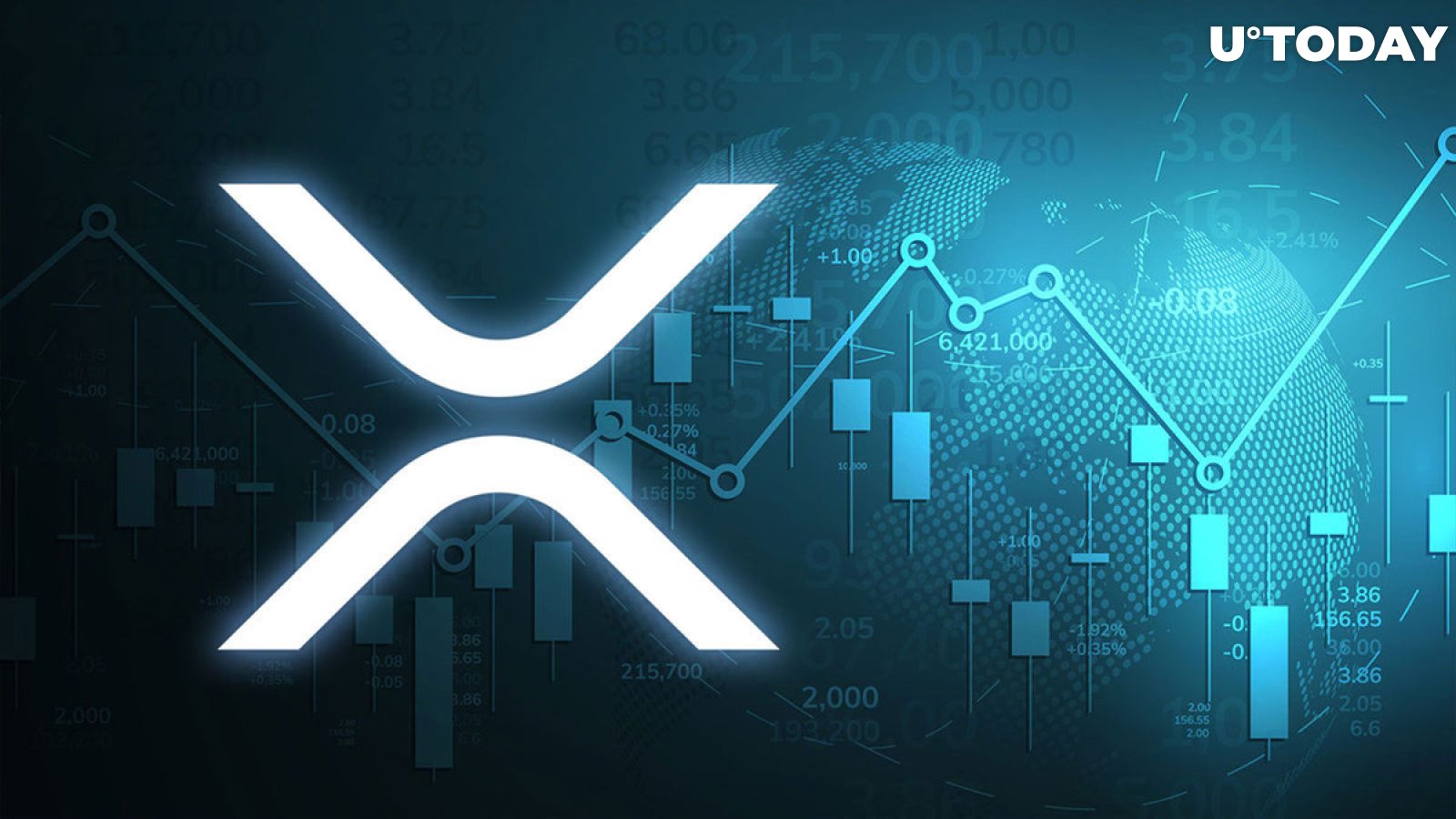 XRP Jumps 6%, Here Are Likely Scenarios Fueling Uptrend