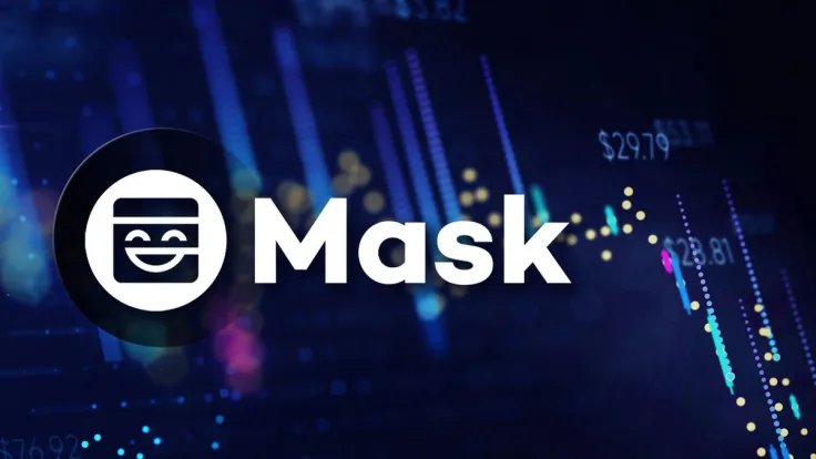 Mask Network (MASK) Drops 8% Following Massive Token Move to Binance