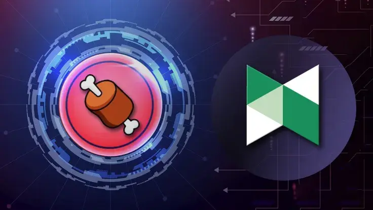 Shiba Inu's BONE Now Listed on Poloniex Crypto Exchange: Details