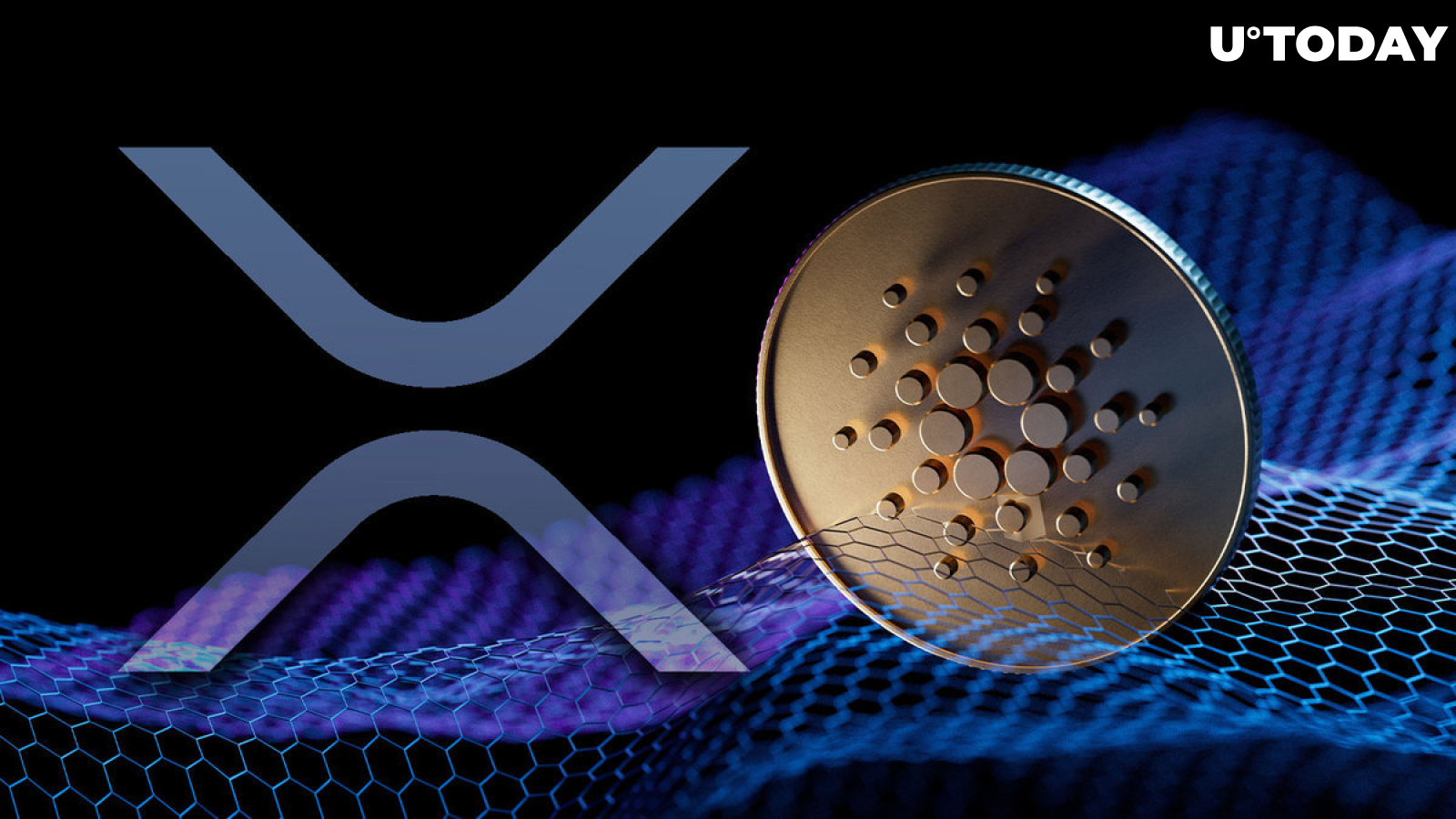 XRP, Cardano (ADA) Reveal Key Signal for Traders, Here's What to Know