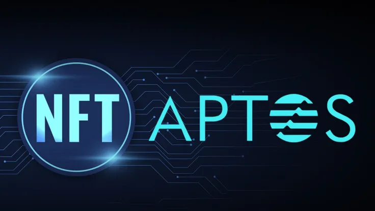Solana Killer Aptos Launches NFT Bridge on Wormhole, Here's Its Significance