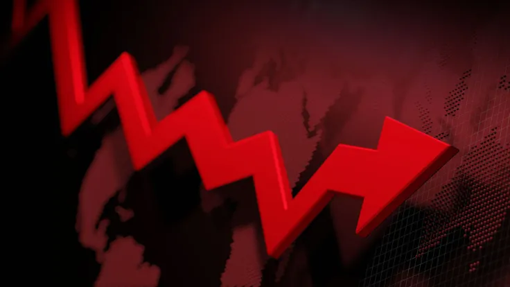 Worst Night in History of Crypto? 6 News Items Caused Catastrophe on Market