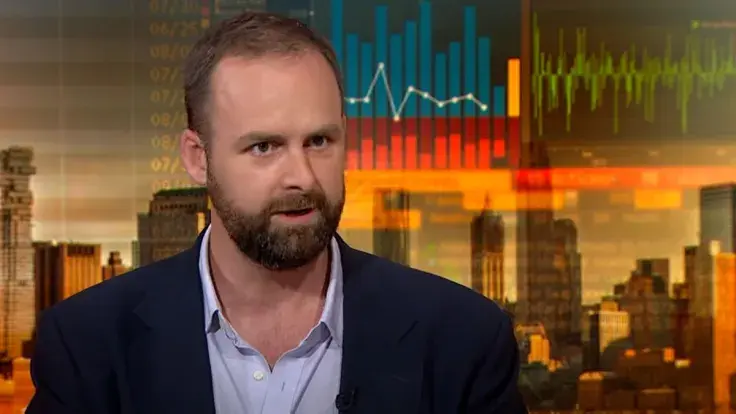 Messari CEO Advocates Buying Bitcoin Despite Massive Sell-off