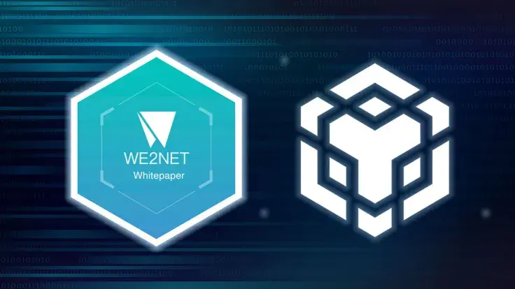 we2net (WE2NET) Protocol Goes Live on BNB Chain, Passes CertiK Audit