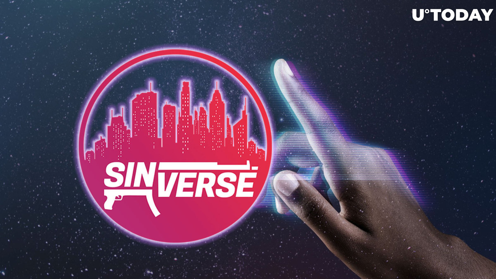 SinVerse (SIN), Novel Metaverse Game, Goes Live, Targets Multi-Chain Expansion, CTO Says