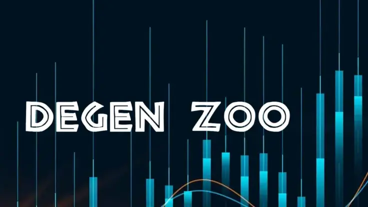 Degen Zoo Developed Single-Handedly Gathers $700 Million, Setting New Record