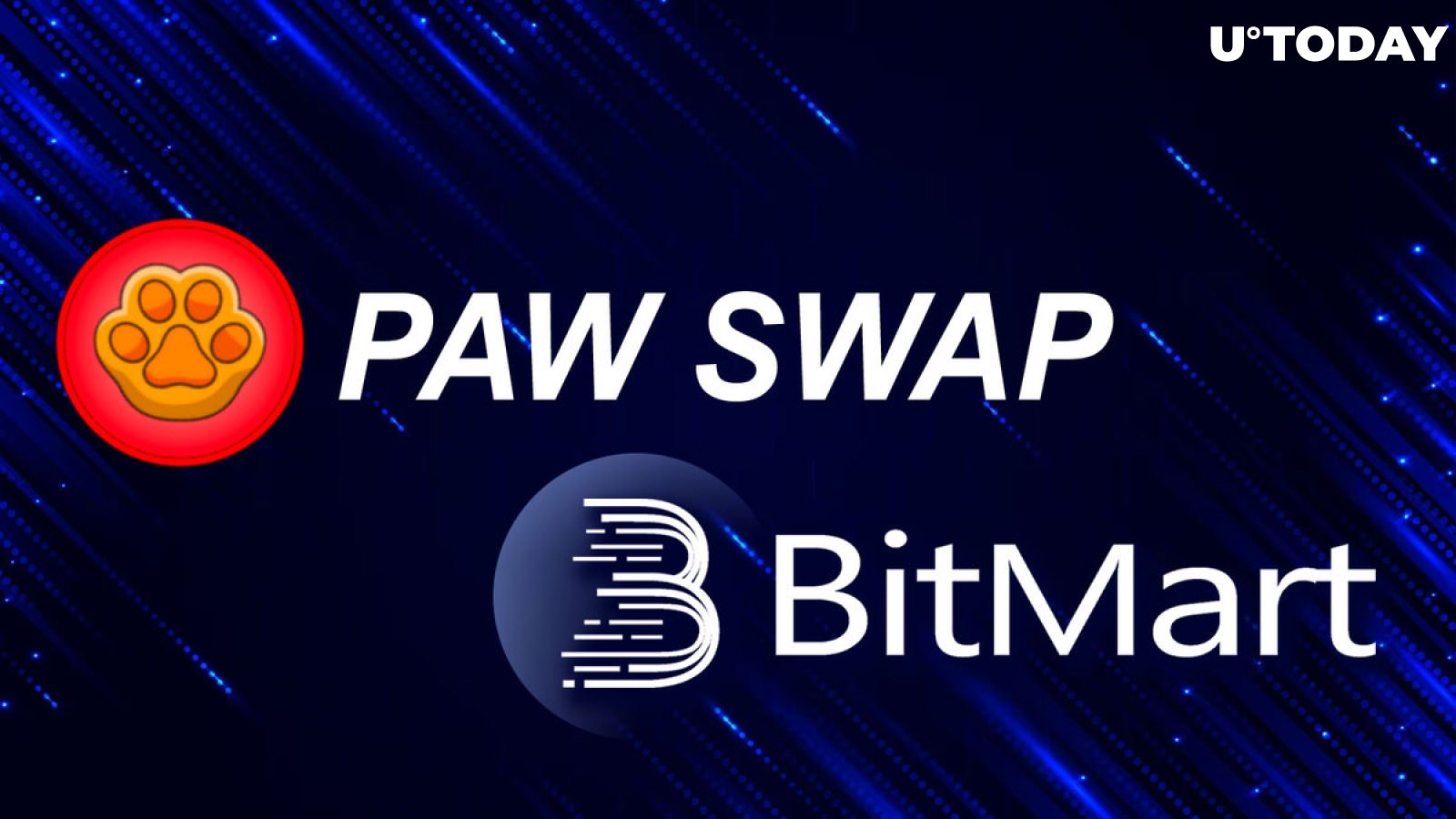 PAW Goes Live on BitMart Exchange, Here's How Price Reacts