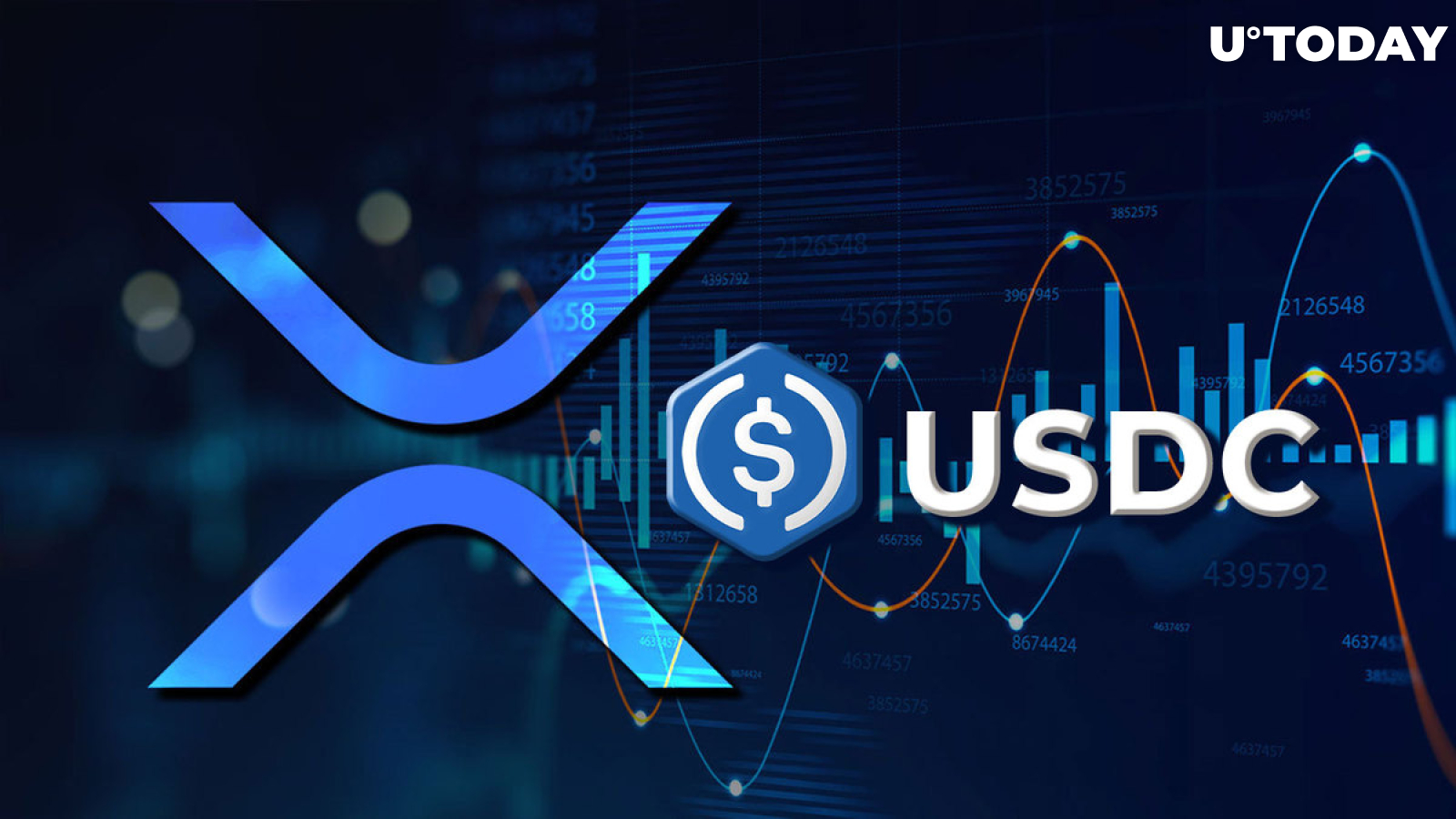 XRP Used as Solution by Blockchain Financial Service to Convert Funds During USDC Depeg