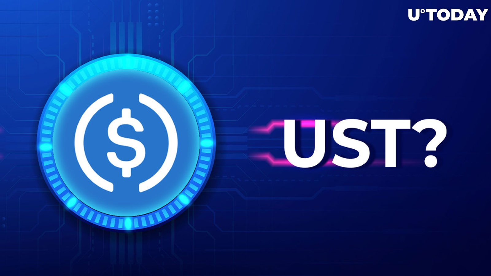 Is USDC Another UST? DeFi Analyst Shares His Take