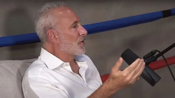 Bitcoin Price to Plunge Back Below $4,000, Peter Schiff Predicts