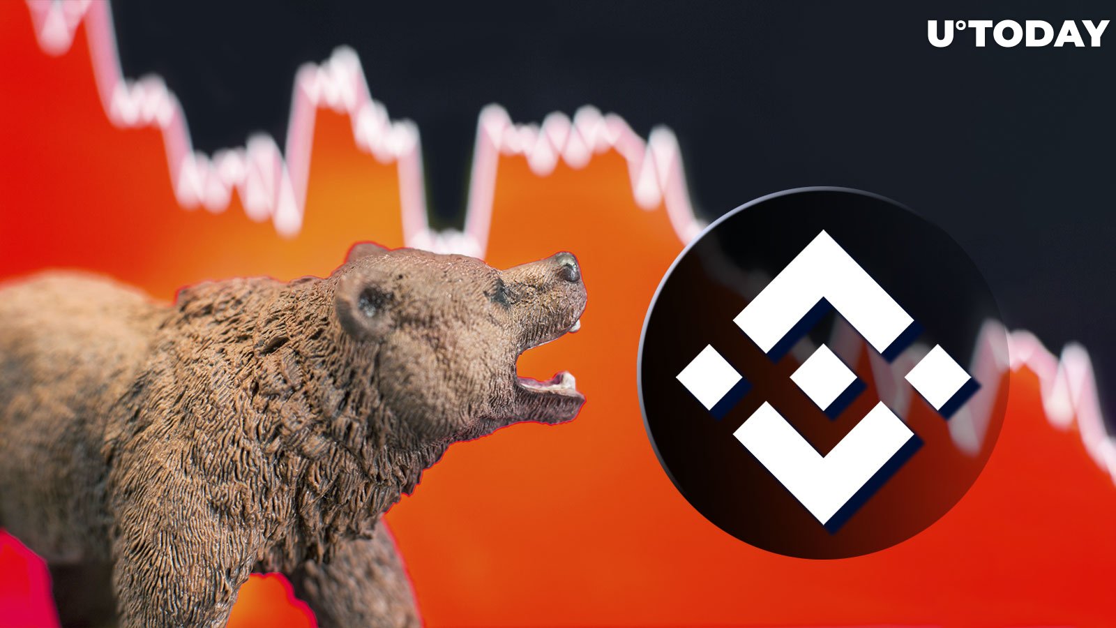 Binance Delivers $1 Billion Blow to Crypto Bears