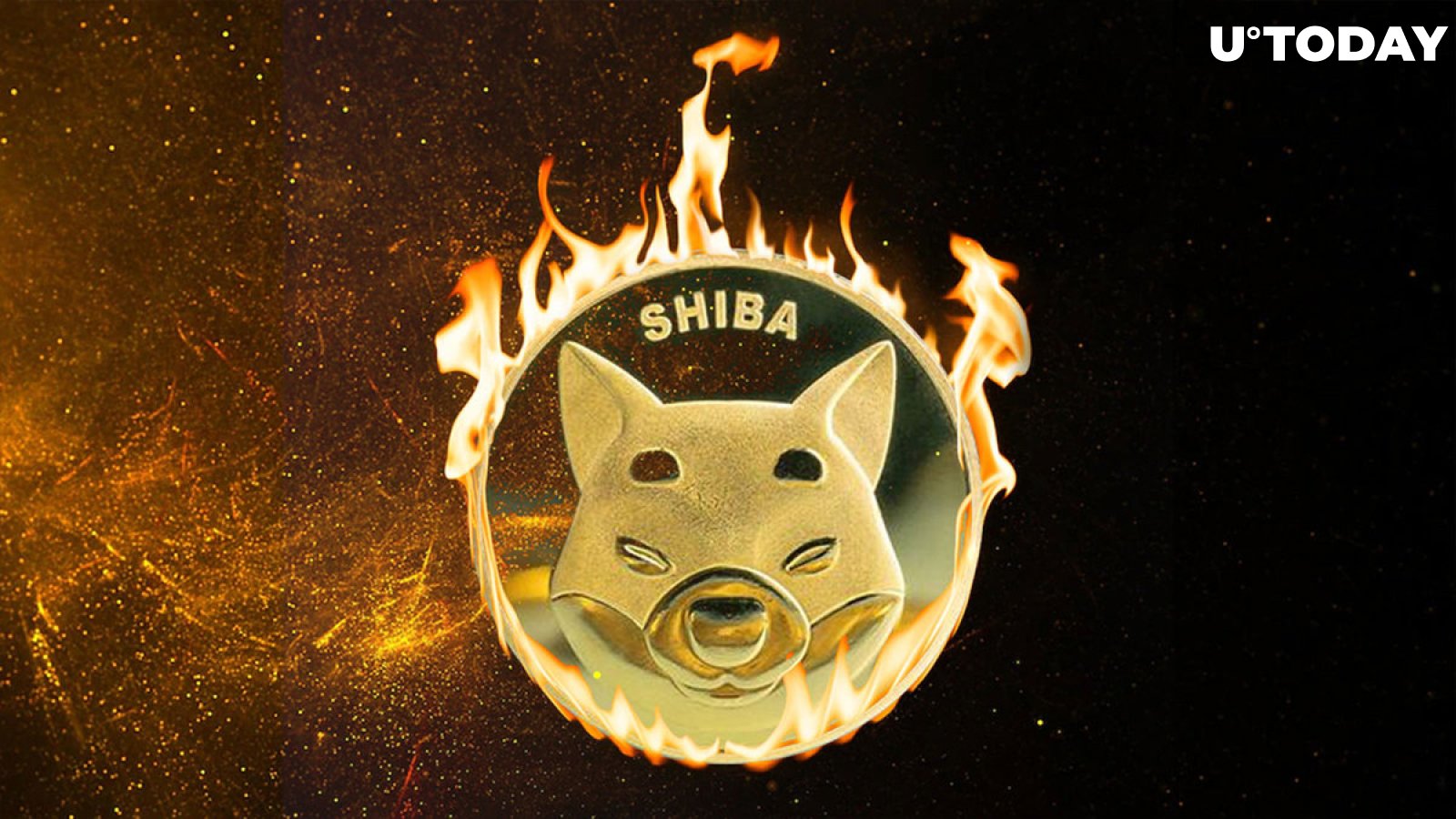 Shiba Inu (SHIB) Burn Rate up 2,400%, Here's How Price Is Reacting