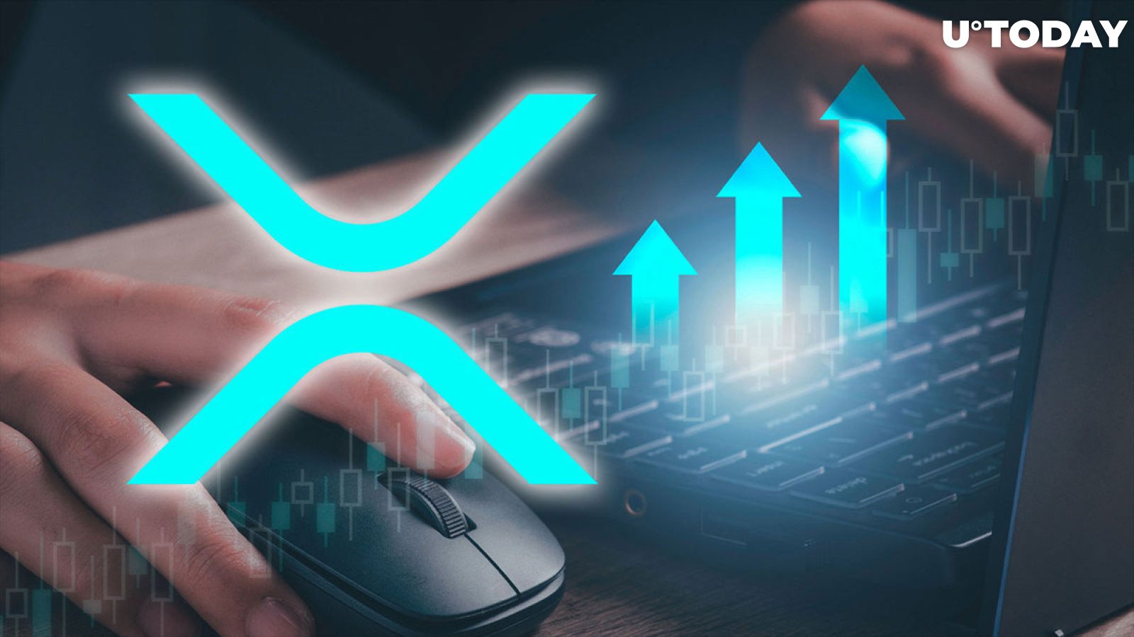 XRP Sees 112% Increase in Trading Volume as Token Stays Underbought per This Metric