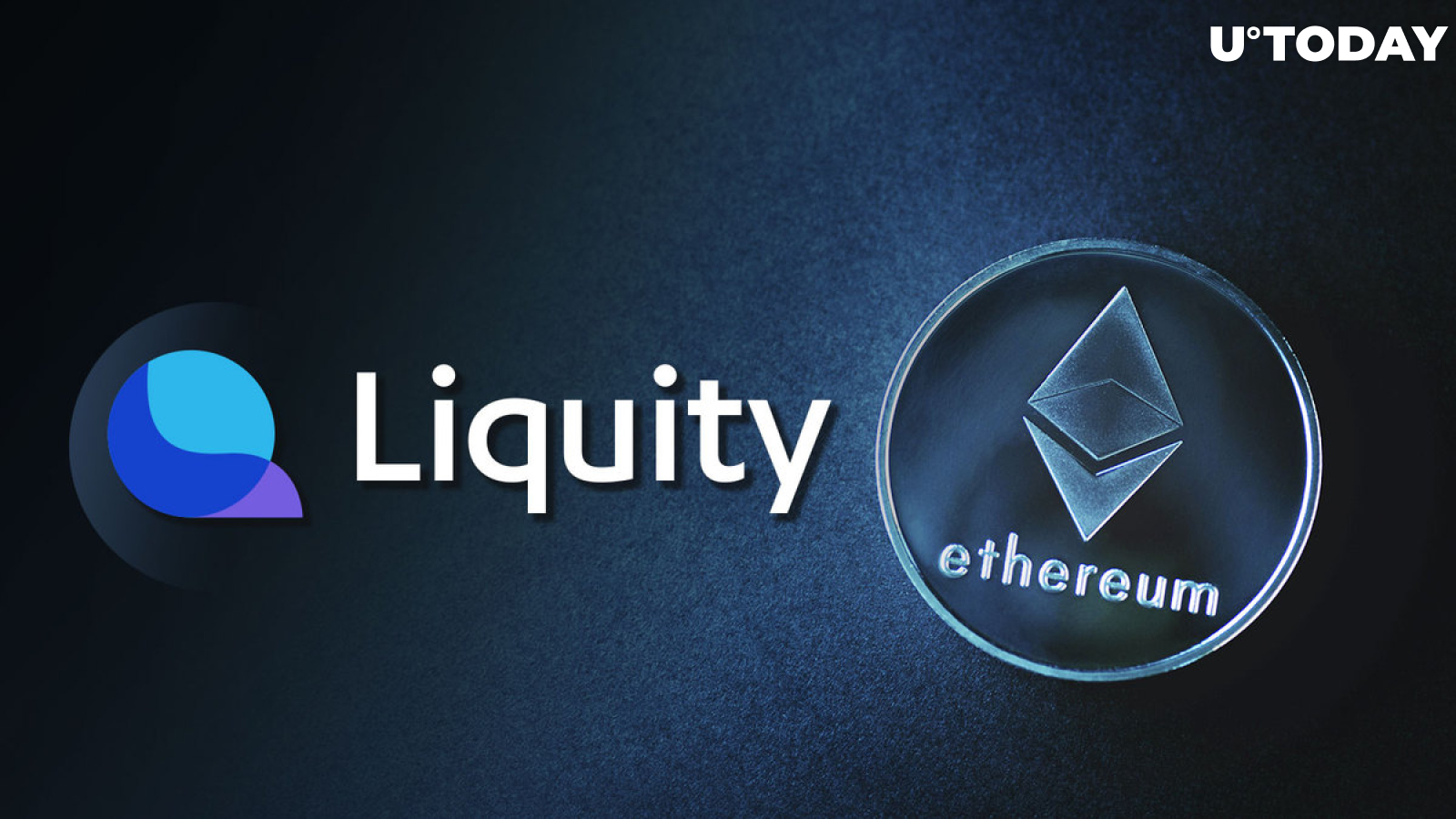 Ethereum's Liquity (LQTY) up 40% as Binance's Multimillion Holdings Unveiled