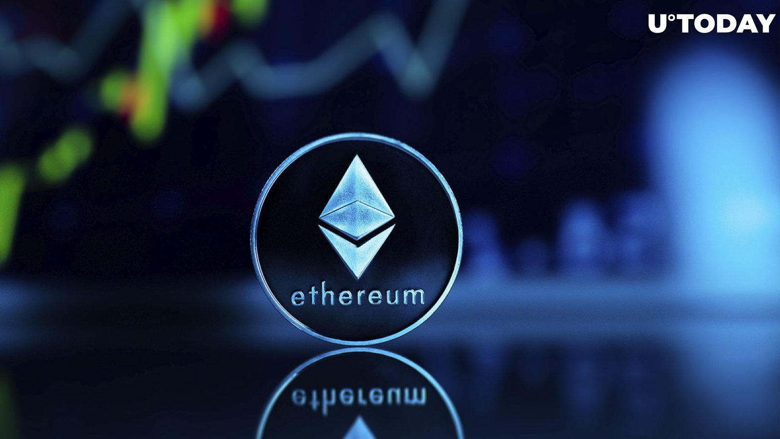 Here's What Pushed Ethereum (ETH) Higher After Market Dip: Details