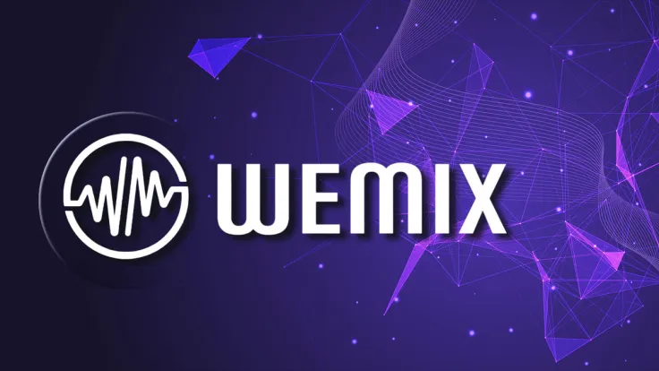 Gaming Unicorn Wemade (WEMIX) Partners with Space and Time Data Warehouse