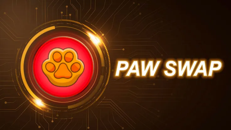 Shiba Inu-Linked Paw Swap Shares New Growth Update, Here's What It's Cooking