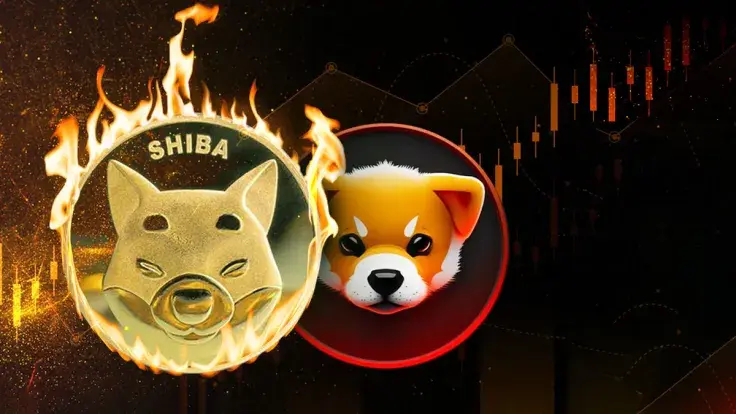 SHIB Burn Rate Jumps 1,318% After PuppyNet Launch – Half Billion Shiba Inu Gone in Single Burn