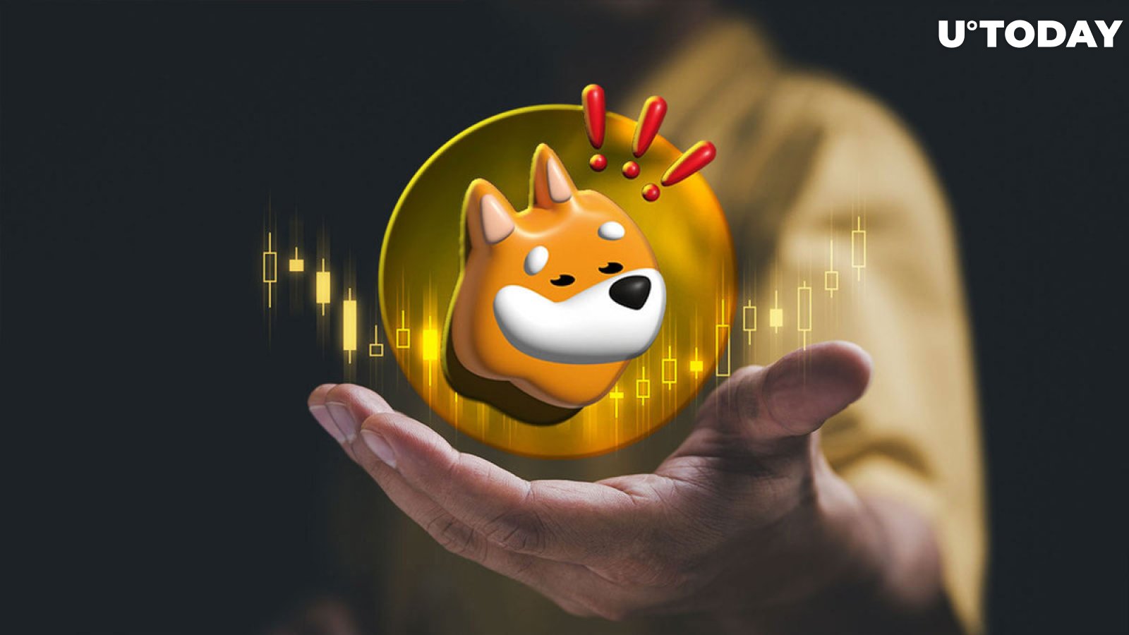 Meme Coin Bonk Jumps 17% as It Seeks Revival With This Partnership: Details