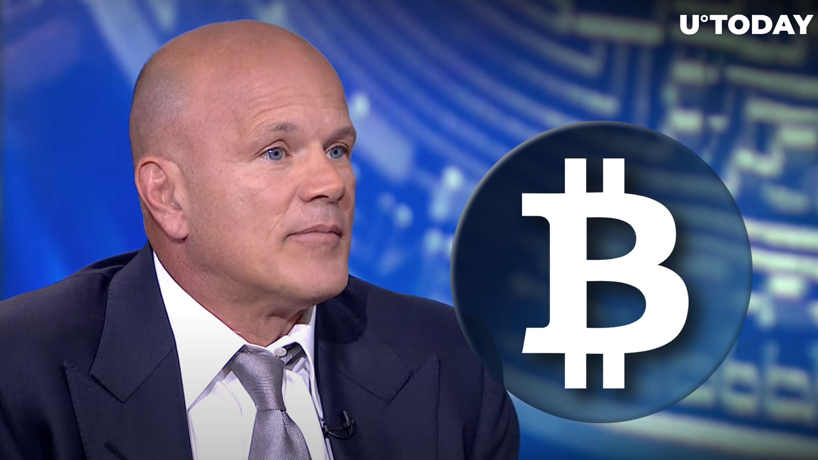Mike Novogratz Says It's Time to Buy Bitcoin (BTC)