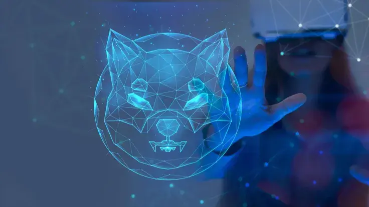 SHIB Metaverse WAGMI Temple Alpha Preview Revealed by Shytoshi Kusama