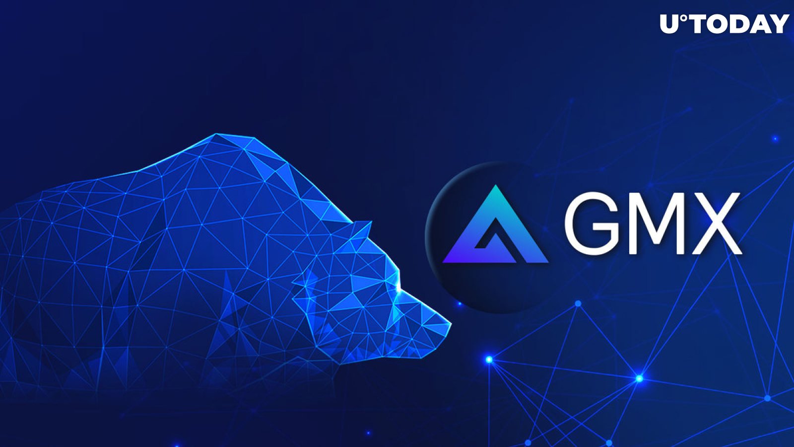 GMX Jumps 21% to Lead Altcoin Growth, Here's Reason