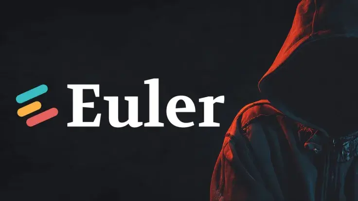 Euler Hacker Gives out Stolen ETH to Random Users, Here's What's Happening