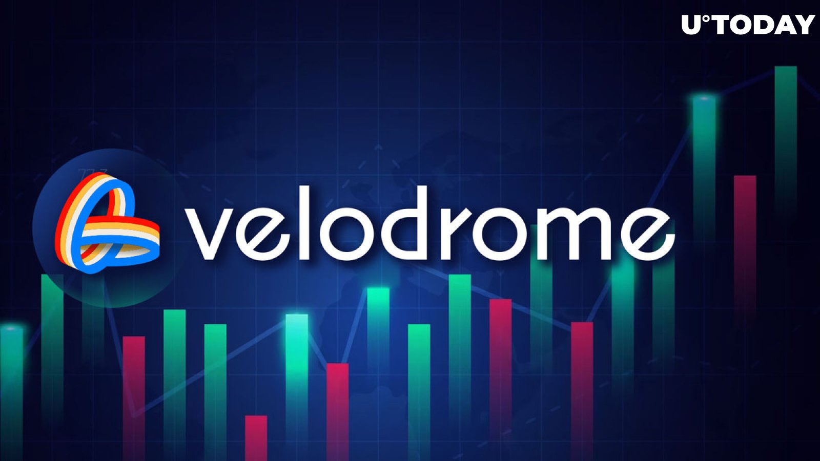 Velodrome (VELO) up 56% as Optimism's Major DEX Achieves Listing on OKX