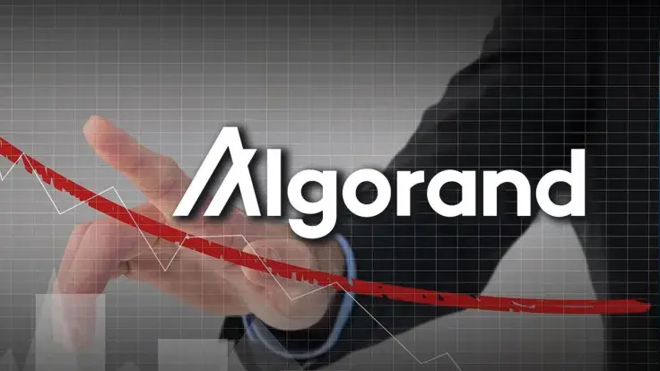 More than 98% of Algorand (ALGO) Addresses Are in Loss, Here's How to Turn Tide