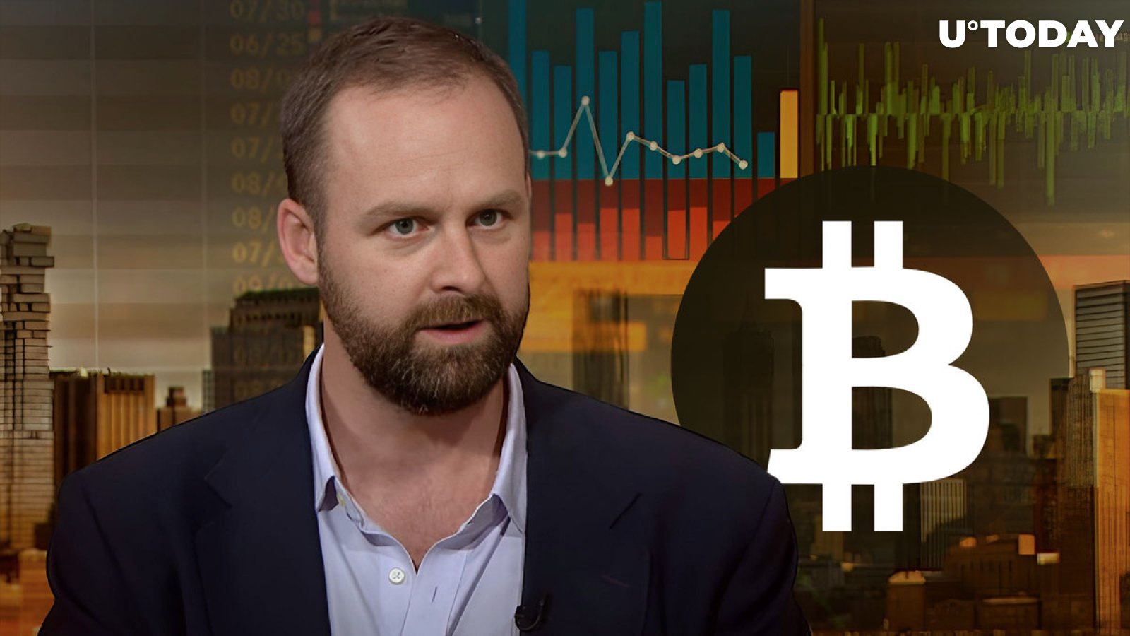 Messari CEO Predicts $100K Price Target for Bitcoin in 12 Months, Here's His Rationale