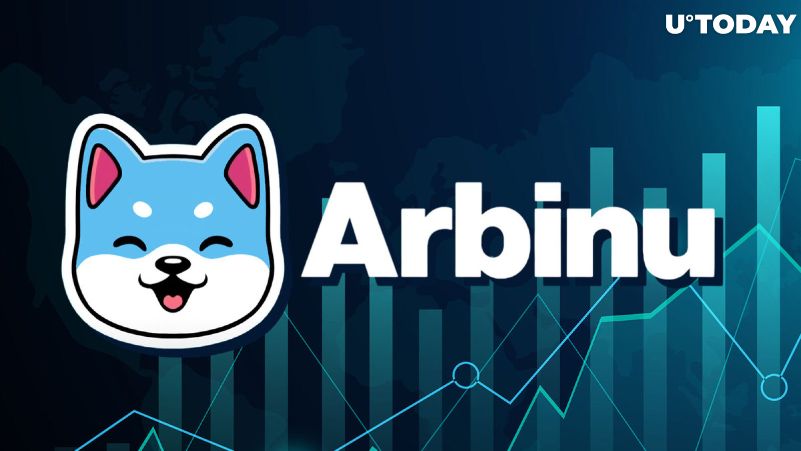 Shiba Inu (SHIB) Clone on Arbitrum up 150% After ARB Airdrop Confirmed