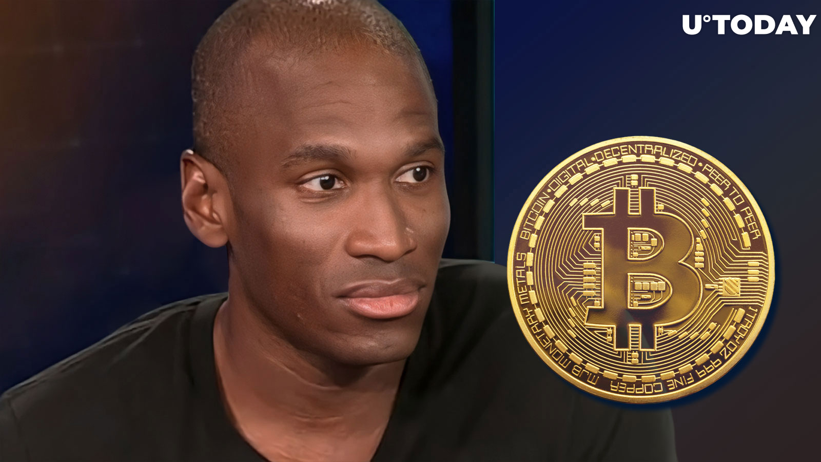 Arthur Hayes Predicts Bitcoin May Reach $1 Million