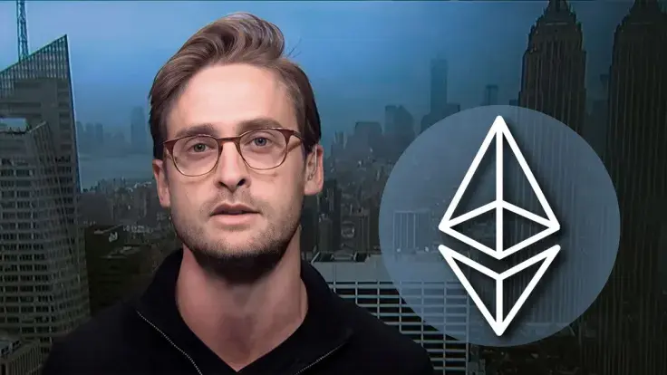 Ethereum (ETH) Shanghai De-Risks Staking, Expect More ETH Locked, Top Analyst Chris Burniske Says