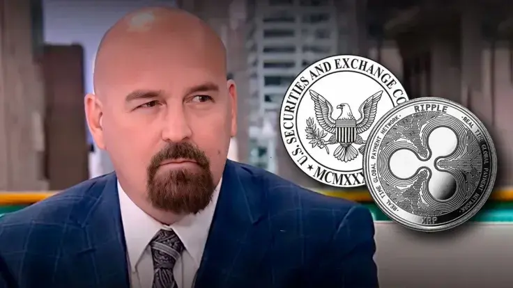 Ripple v. SEC: Deaton Predicts Hinman Emails Will Be Made Public